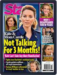 Star (Digital) Subscription                    May 9th, 2022 Issue