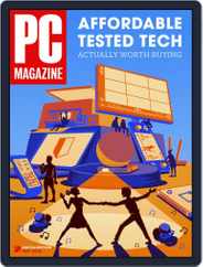 Pc (Digital) Subscription May 1st, 2022 Issue