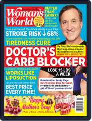 Woman's World (Digital) Subscription May 9th, 2022 Issue