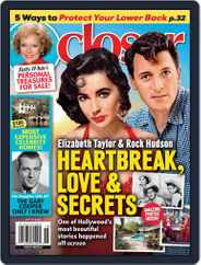 Closer Weekly (Digital) Subscription                    May 2nd, 2022 Issue
