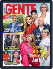 Gente (Digital) Subscription                    May 7th, 2022 Issue