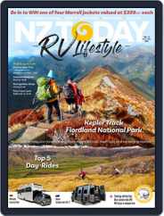 RV Travel Lifestyle (Digital) Subscription May 1st, 2022 Issue
