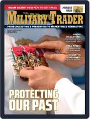 Military Trader (Digital) Subscription                    May 1st, 2022 Issue