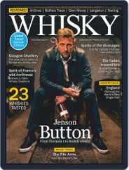 Whisky (Digital) Subscription                    May 1st, 2022 Issue