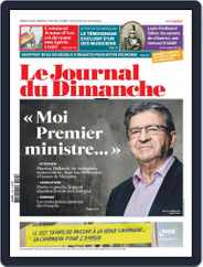 Le Journal du dimanche (Digital) Subscription April 30th, 2022 Issue