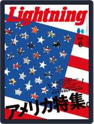 Lightning　（ライトニング） (Digital) Subscription                    April 28th, 2022 Issue