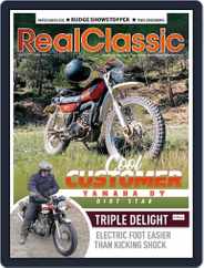 RealClassic (Digital) Subscription                    May 1st, 2022 Issue
