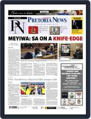 Pretoria News Weekend (Digital) Subscription                    April 30th, 2022 Issue