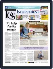 Independent on Saturday (Digital) Subscription                    April 30th, 2022 Issue