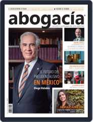 Abogacía (Digital) Subscription                    May 1st, 2022 Issue