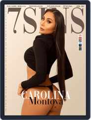 7 SINS Magazine (Digital) Subscription                    April 1st, 2022 Issue