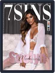 7 SINS Magazine (Digital) Subscription                    September 1st, 2022 Issue