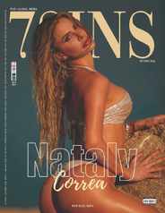 7 SINS Magazine (Digital) Subscription                    October 1st, 2023 Issue