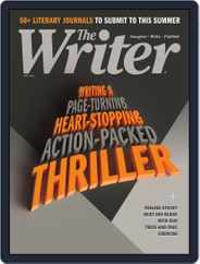 The Writer (Digital) Subscription                    June 1st, 2022 Issue