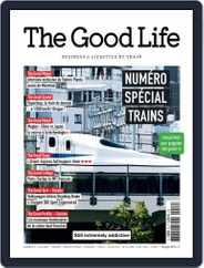 The Good Life (Digital) Subscription                    May 1st, 2022 Issue
