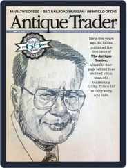 Antique Trader (Digital) Subscription                    May 15th, 2022 Issue