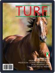 Turf Monthly (Digital) Subscription                    May 1st, 2022 Issue