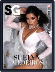 S&G (SEXY & GLAMOROUS) Magazine (Digital) Subscription                    June 1st, 2022 Issue