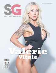 S&G (SEXY & GLAMOROUS) Magazine (Digital) Subscription                    April 1st, 2024 Issue