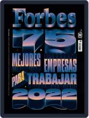 Forbes España (Digital) Subscription                    May 1st, 2022 Issue