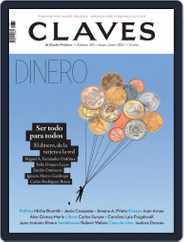 Claves De La Razón Práctica (Digital) Subscription                    May 1st, 2022 Issue