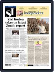 Sunday Independent (Digital) Subscription                    May 1st, 2022 Issue