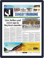 Sunday Tribune (Digital) Subscription                    May 1st, 2022 Issue
