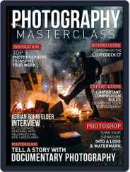 Photography Masterclass (Digital) Subscription                    April 24th, 2022 Issue