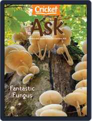 Ask Science And Arts Magazine For Kids And Children (Digital) Subscription May 1st, 2022 Issue