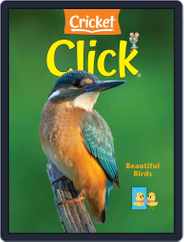 Click Science And Discovery Magazine For Preschoolers And Young Children (Digital) Subscription                    May 1st, 2022 Issue