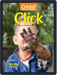 Click Science And Discovery Magazine For Preschoolers And Young Children (Digital) Subscription                    April 1st, 2022 Issue