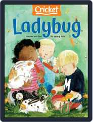 Ladybug Stories, Poems, And Songs Magazine For Young Kids And Children (Digital) Subscription May 1st, 2022 Issue
