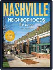 Nashville Lifestyles (Digital) Subscription                    May 1st, 2022 Issue