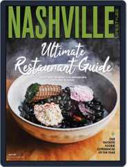 Nashville Lifestyles (Digital) Subscription                    April 1st, 2022 Issue