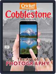Cobblestone American History and Current Events for Kids and Children (Digital) Subscription                    May 1st, 2022 Issue