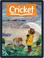 Cricket Magazine Fiction And Non-fiction Stories For Children And Young Teens (Digital) Subscription                    May 1st, 2022 Issue
