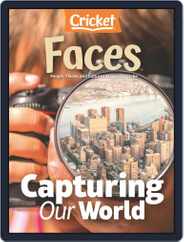 Faces People, Places, and World Culture for Kids and Children (Digital) Subscription                    May 1st, 2022 Issue