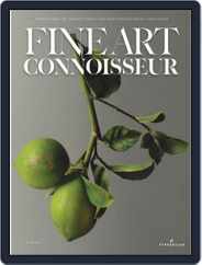 Fine Art Connoisseur (Digital) Subscription                    May 1st, 2022 Issue