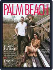 Palm Beach Illustrated (Digital) Subscription May 1st, 2022 Issue