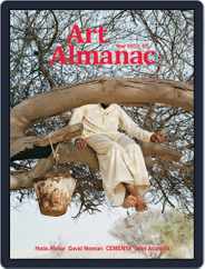 Art Almanac (Digital) Subscription                    May 1st, 2022 Issue
