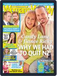 New Zealand Woman’s Weekly (Digital) Subscription                    May 9th, 2022 Issue