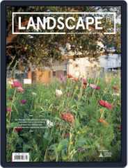 Landscape Architecture Australia (Digital) Subscription                    May 1st, 2022 Issue