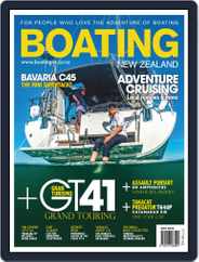 Boating NZ (Digital) Subscription                    May 1st, 2022 Issue