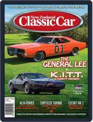 NZ Classic Car (Digital) Subscription                    May 1st, 2022 Issue