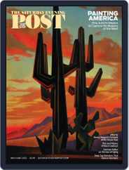 The Saturday Evening Post (Digital) Subscription                    May 1st, 2022 Issue