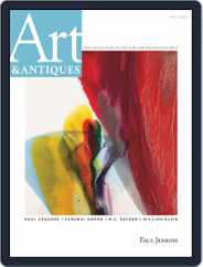 Art & Antiques (Digital) Subscription                    May 1st, 2022 Issue