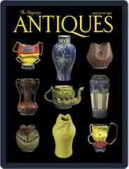 The Magazine Antiques (Digital) Subscription                    May 1st, 2022 Issue