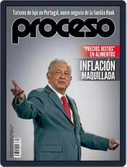 Proceso (Digital) Subscription                    May 1st, 2022 Issue