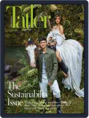 Tatler Philippines (Digital) Subscription                    May 1st, 2022 Issue