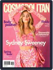 Cosmopolitan México (Digital) Subscription                    May 1st, 2022 Issue